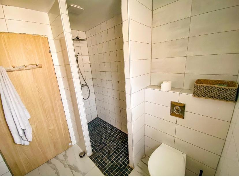 Maison Au Calme Avec Piscine Riviere-Saas-et-Gourby Eksteriør bilde
